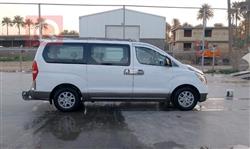 هيونداي ستار اكس